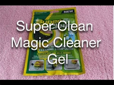 The Science Behind Llvepure's Magic Clean